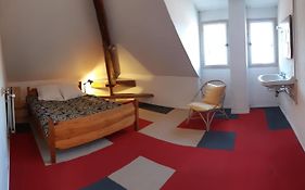 Chambre D'Hotes Zenith Orleans 3